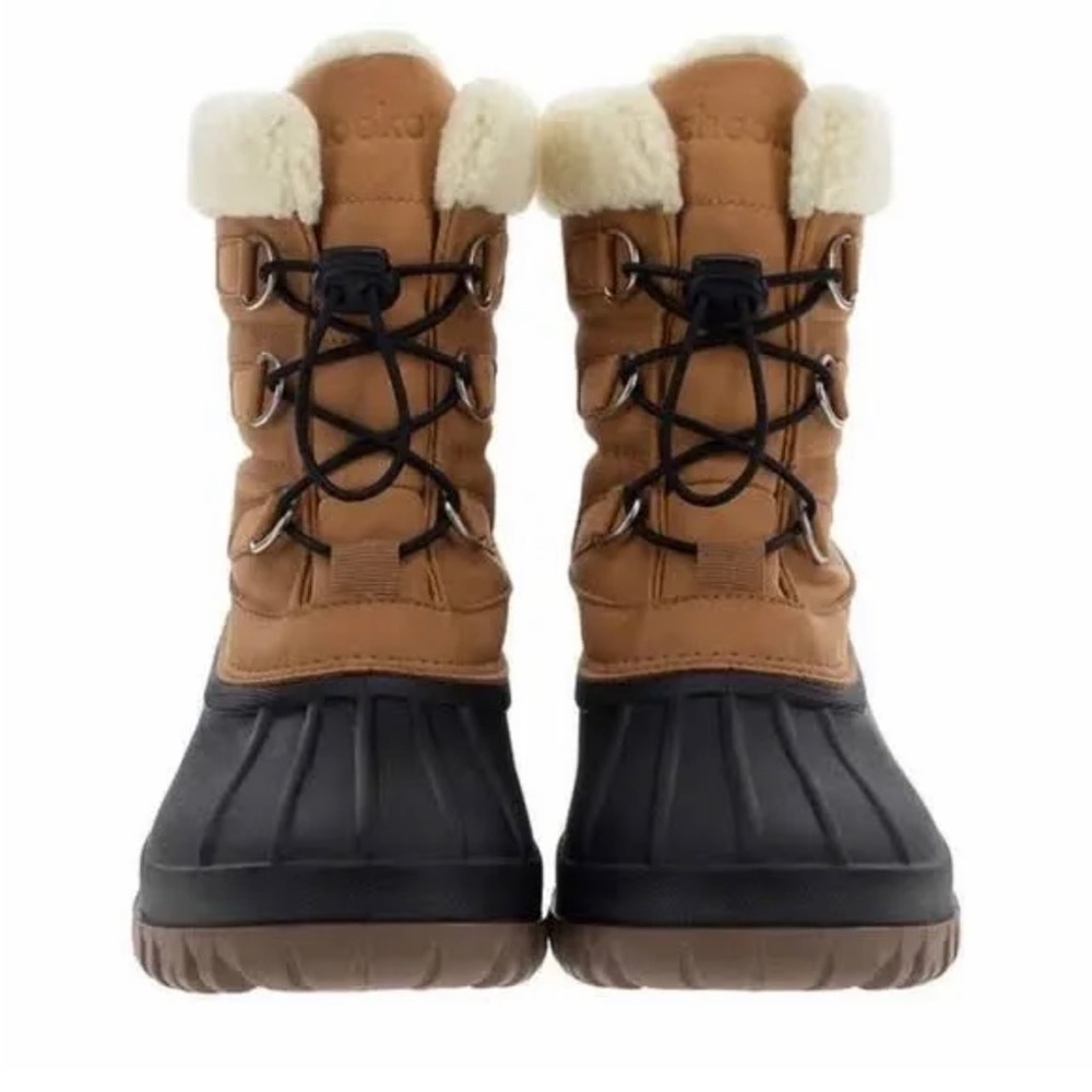 Chooka Snow Boots NIB Size 7‎